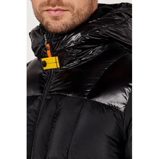 PARAJUMPERS Puchowa kurtka SENTO Parajumpers XXL Gomez Fashion Store wyprzedaż