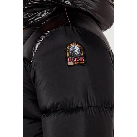 PARAJUMPERS Puchowa kurtka SENTO Parajumpers XXL wyprzedaż Gomez Fashion Store