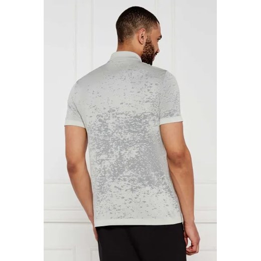 T-shirt męski Lacoste 