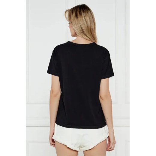 Zadig&Voltaire T-shirt MARTA | Regular Fit Zadig&voltaire XS Gomez Fashion Store promocja