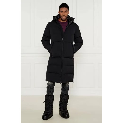 Woolrich Puchowa parka SIERRA | Regular Fit Woolrich XXL Gomez Fashion Store okazyjna cena