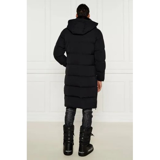 Woolrich Puchowa parka SIERRA | Regular Fit Woolrich XXL wyprzedaż Gomez Fashion Store