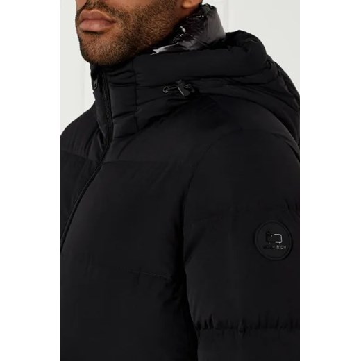 Woolrich Puchowa parka SIERRA | Regular Fit Woolrich XXL okazyjna cena Gomez Fashion Store