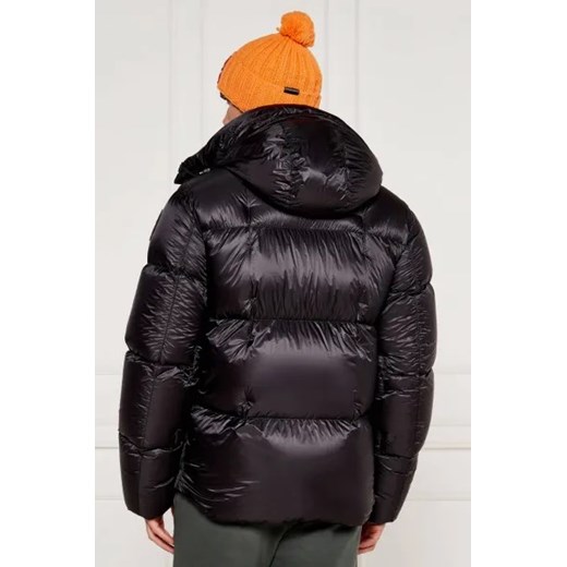 PARAJUMPERS Puchowa kurtka DIRAN | Regular Fit Parajumpers XXL Gomez Fashion Store okazyjna cena