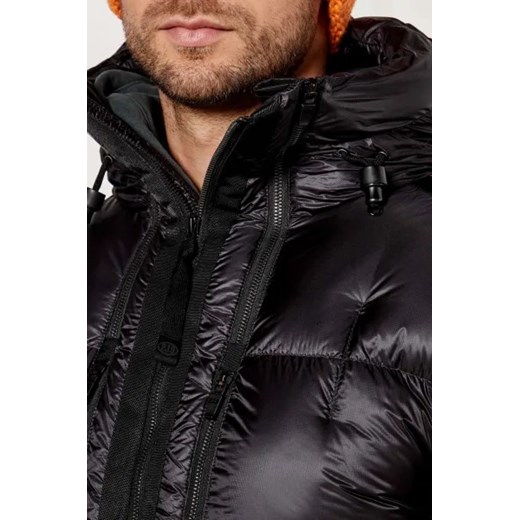 PARAJUMPERS Puchowa kurtka DIRAN | Regular Fit Parajumpers XXL Gomez Fashion Store wyprzedaż