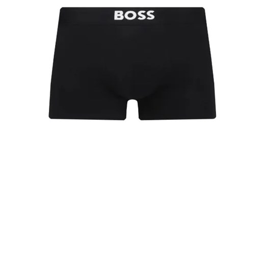 BOSS BLACK Bokserki 3-pack Trunk 3P B Bold M promocja Gomez Fashion Store