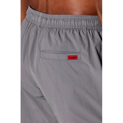 Hugo Bodywear Szorty kąpielowe DOMINICA | Regular Fit S Gomez Fashion Store