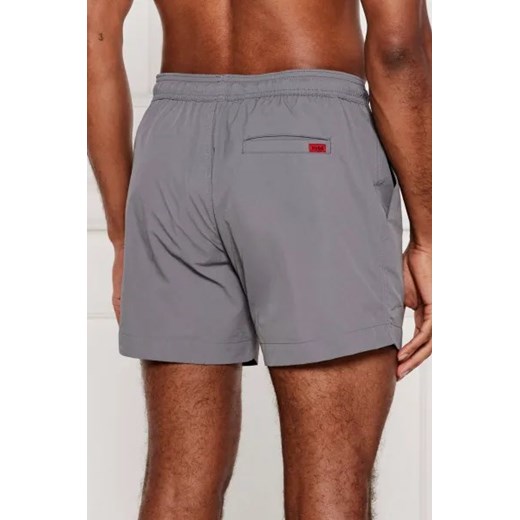 Hugo Bodywear Szorty kąpielowe DOMINICA | Regular Fit S Gomez Fashion Store