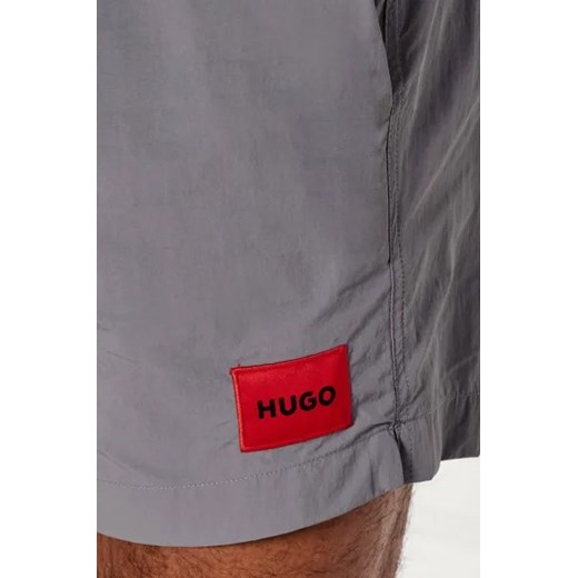 Hugo Bodywear Szorty kąpielowe DOMINICA | Regular Fit S Gomez Fashion Store