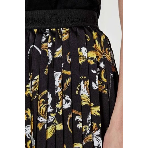 Versace Jeans Couture Spódnica 34 wyprzedaż Gomez Fashion Store