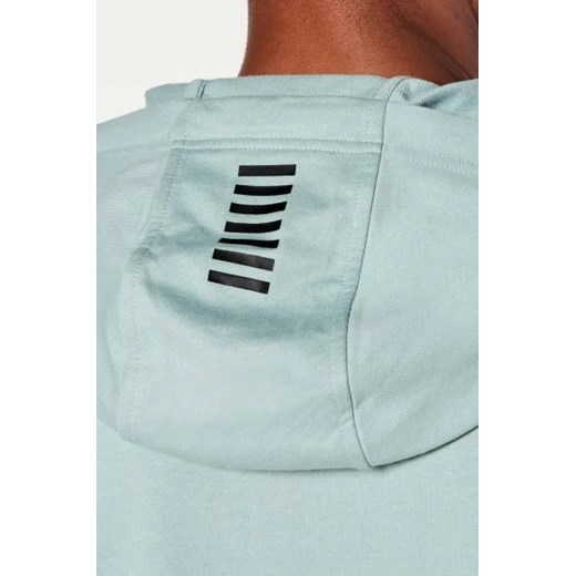 EA7 Bluza | Regular Fit S Gomez Fashion Store