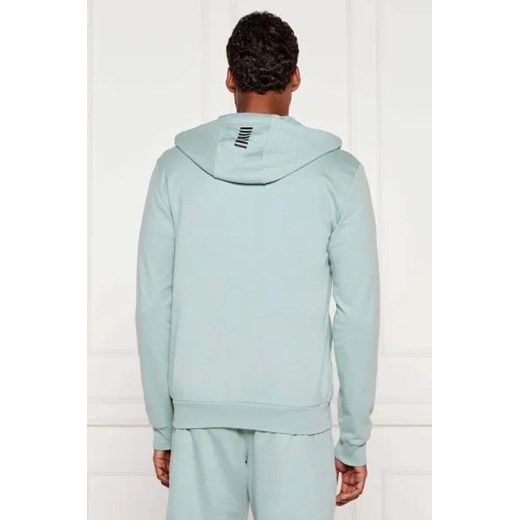 EA7 Bluza | Regular Fit S Gomez Fashion Store
