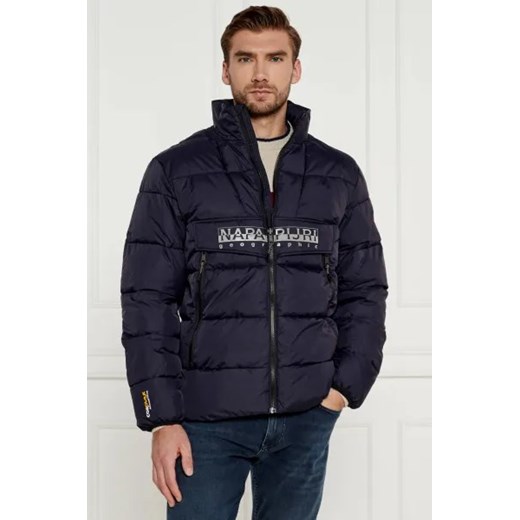 Napapijri Kurtka | Regular Fit Napapijri S Gomez Fashion Store wyprzedaż