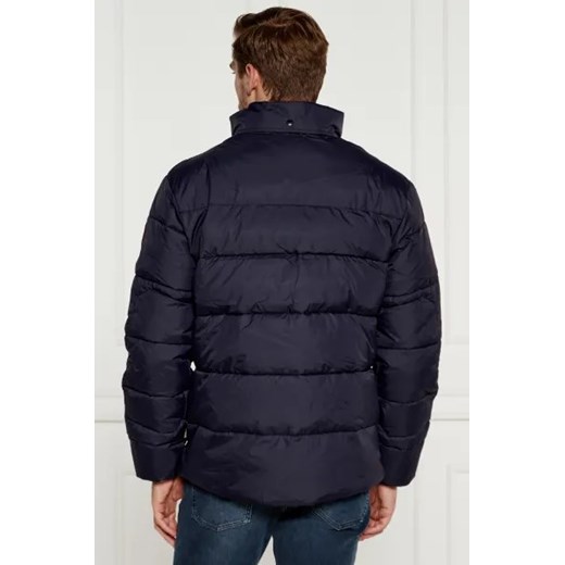Napapijri Kurtka | Regular Fit Napapijri XL wyprzedaż Gomez Fashion Store