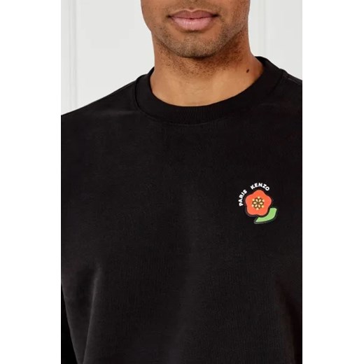 Kenzo Bluza KENZO POP | Classic fit Kenzo S promocyjna cena Gomez Fashion Store