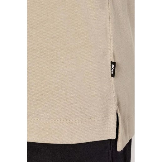 BOSS BLACK T-shirt | Regular Fit L Gomez Fashion Store