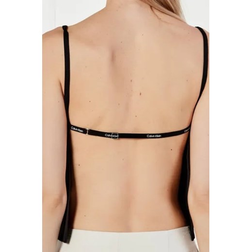 Calvin Klein Jeans Bluzka | Regular Fit L promocja Gomez Fashion Store
