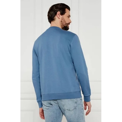 Bluza męska BOSS HUGO bawełniana 