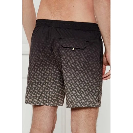 BOSS BLACK Szorty kąpielowe Vale | Regular Fit S okazja Gomez Fashion Store