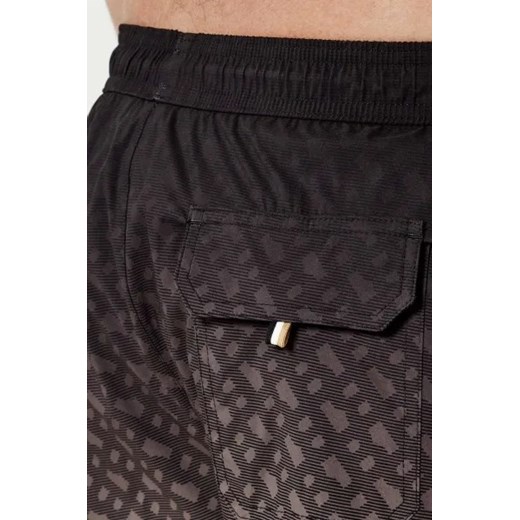 BOSS BLACK Szorty kąpielowe Vale | Regular Fit S okazja Gomez Fashion Store