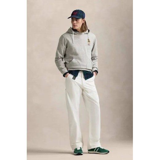 POLO RALPH LAUREN Bluza | Regular Fit Polo Ralph Lauren XL Gomez Fashion Store