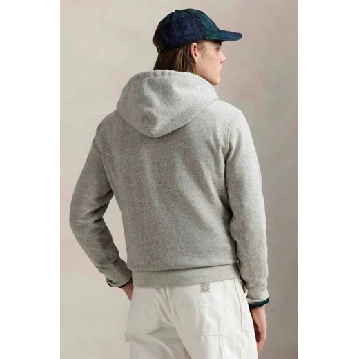 POLO RALPH LAUREN Bluza | Regular Fit Polo Ralph Lauren XL Gomez Fashion Store