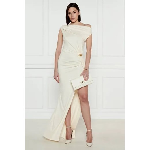 Elisabetta Franchi Sukienka Elisabetta Franchi 40 okazyjna cena Gomez Fashion Store