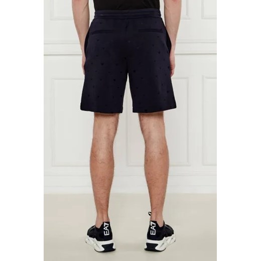 Emporio Armani Szorty | Regular Fit Emporio Armani XL wyprzedaż Gomez Fashion Store