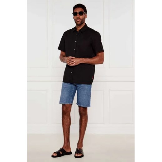 Tramarossa Jeansowe szorty ASCANIO | Regular Fit Tramarossa 38 promocja Gomez Fashion Store