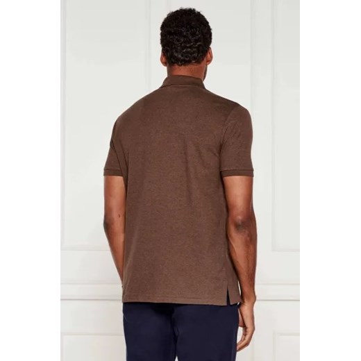 POLO RALPH LAUREN Polo | Custom slim fit | stretch mesh Polo Ralph Lauren S Gomez Fashion Store wyprzedaż