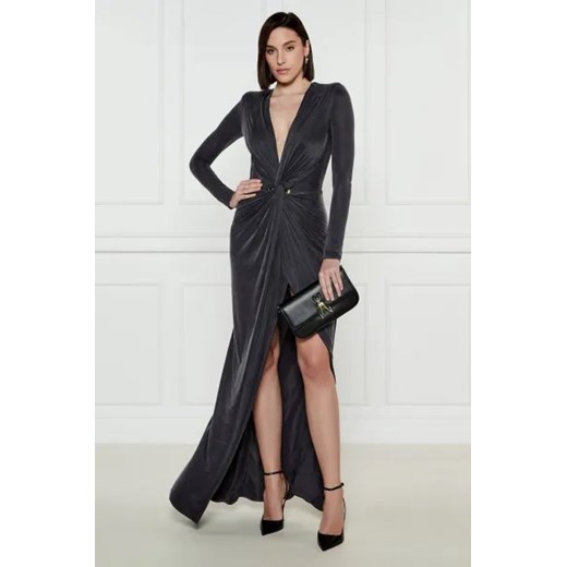 Elisabetta Franchi Sukienka Elisabetta Franchi 42 promocyjna cena Gomez Fashion Store