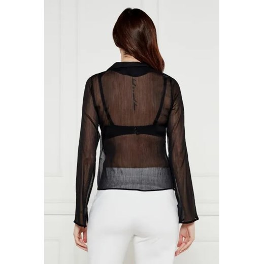 Koszula damska Hugo Boss 