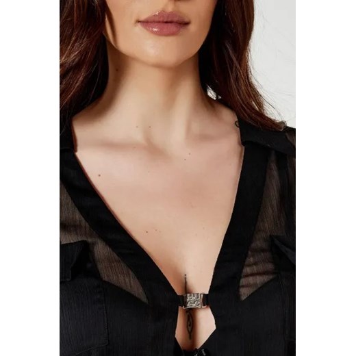 Koszula damska Hugo Boss 