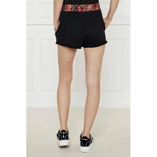 Just Cavalli Szorty | Regular Fit Just Cavalli L wyprzedaż Gomez Fashion Store