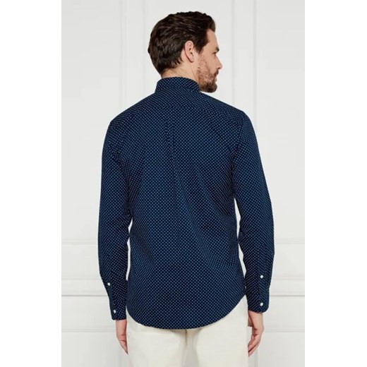 Tommy Hilfiger Koszula FLEX | Regular Fit Tommy Hilfiger XXXL Gomez Fashion Store promocja