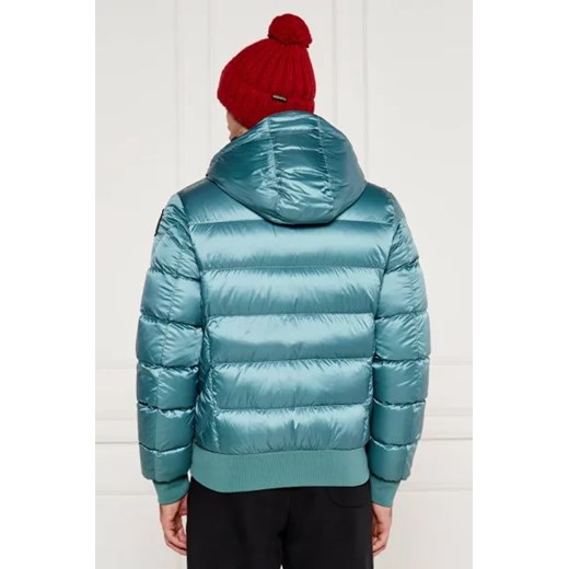 PARAJUMPERS Puchowa kurtka PHARRELL | Regular Fit Parajumpers XL okazyjna cena Gomez Fashion Store