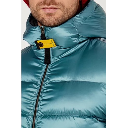 PARAJUMPERS Puchowa kurtka PHARRELL | Regular Fit Parajumpers XL wyprzedaż Gomez Fashion Store