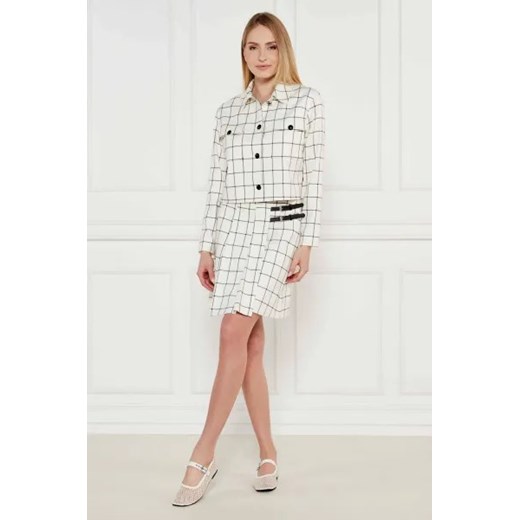 HUGO Spódnica Raluna 42 Gomez Fashion Store