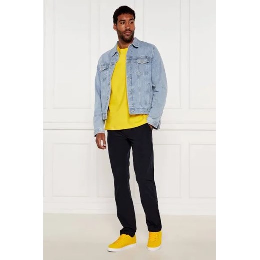 Tommy Hilfiger Jeansowa kurtka | Regular Fit Tommy Hilfiger M wyprzedaż Gomez Fashion Store