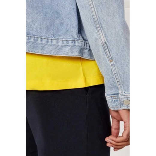 Tommy Hilfiger Jeansowa kurtka | Regular Fit Tommy Hilfiger M Gomez Fashion Store wyprzedaż