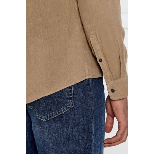 Koszula męska Hugo Boss 