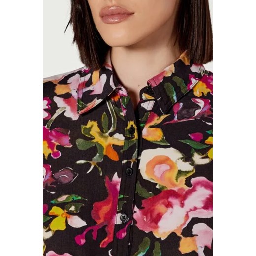 Sukienka Desigual na uczelnię 