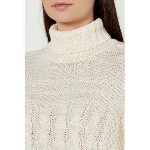 Joop! Golf | Regular Fit | z dodatkiem wełny Joop! 40 wyprzedaż Gomez Fashion Store