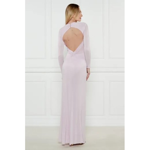 Elisabetta Franchi Sukienka Elisabetta Franchi 42 wyprzedaż Gomez Fashion Store