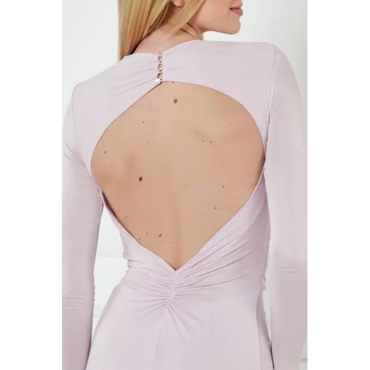 Elisabetta Franchi Sukienka Elisabetta Franchi 42 wyprzedaż Gomez Fashion Store