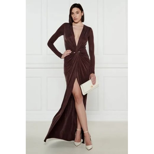 Elisabetta Franchi Sukienka Elisabetta Franchi 36 wyprzedaż Gomez Fashion Store