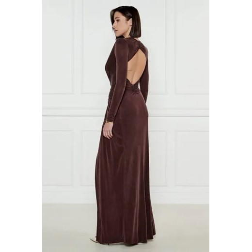 Elisabetta Franchi Sukienka Elisabetta Franchi 44 promocja Gomez Fashion Store