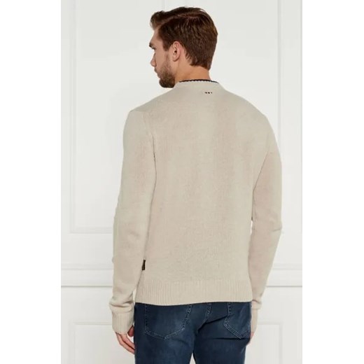 Sweter męski Napapijri 