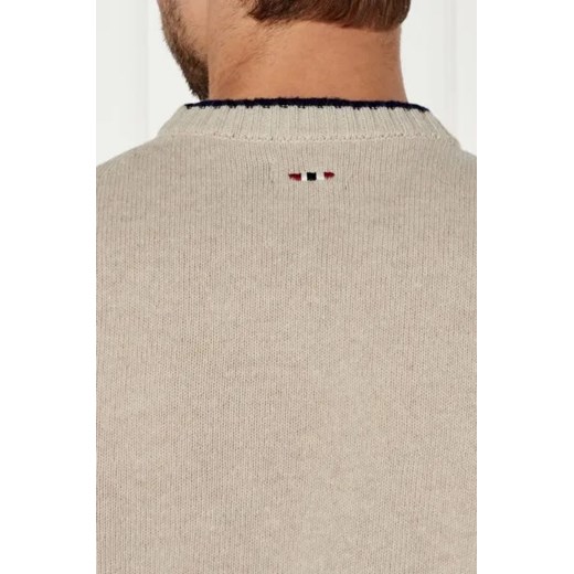 Sweter męski Napapijri 