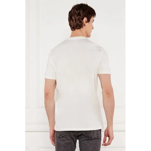 Armani Exchange T-shirt | Regular Fit Armani Exchange XXL Gomez Fashion Store okazyjna cena